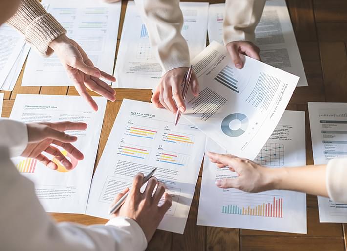 他社との差別化